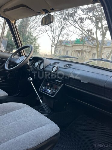 LADA (VAZ) 2106 2003, 52,000 km - 1.6 l - Cəlilabad