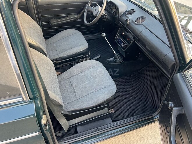 LADA (VAZ) 2106 2003, 52,000 km - 1.6 l - Cəlilabad