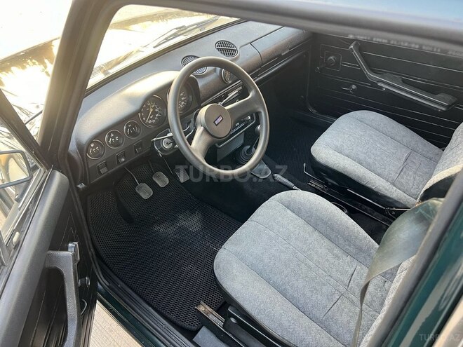 LADA (VAZ) 2106 2003, 52,000 km - 1.6 l - Cəlilabad