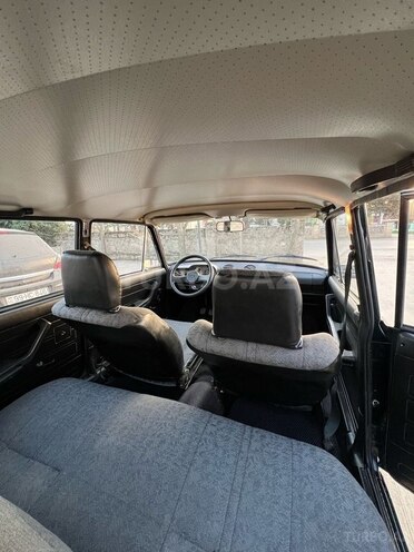 LADA (VAZ) 2106 2003, 52,000 km - 1.6 l - Cəlilabad