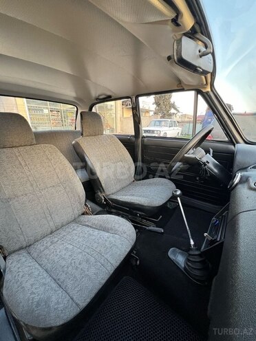 LADA (VAZ) 2106 2003, 52,000 km - 1.6 l - Cəlilabad