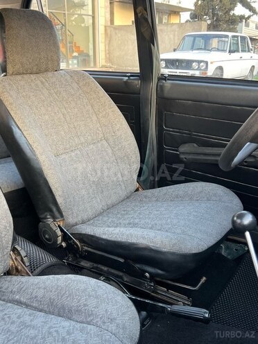 LADA (VAZ) 2106 2003, 52,000 km - 1.6 l - Cəlilabad