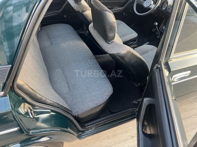 LADA (VAZ) 2106 2003, 52,000 km - 1.6 l - Cəlilabad