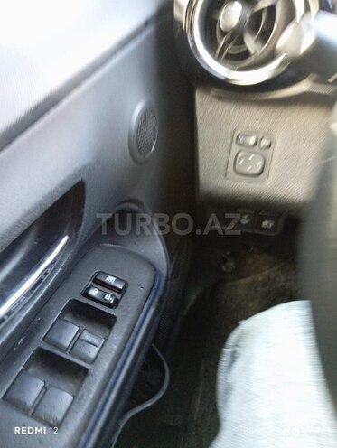 Toyota Aqua 2016, 83,155 km - 1.5 l - Bakı