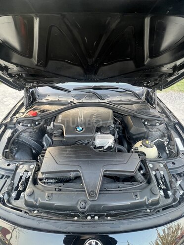 BMW 328 2015, 111,000 km - 2.0 l - Beyləqan