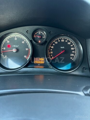 Opel Astra 2006, 249,000 km - 1.3 l - Bakı