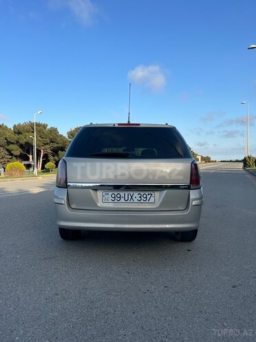 Opel Astra 2006, 249,000 km - 1.3 l - Bakı