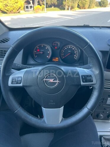 Opel Astra 2006, 249,000 km - 1.3 l - Bakı