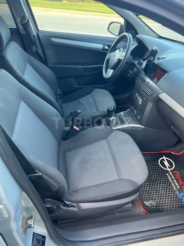 Opel Astra 2006, 249,000 km - 1.3 l - Bakı