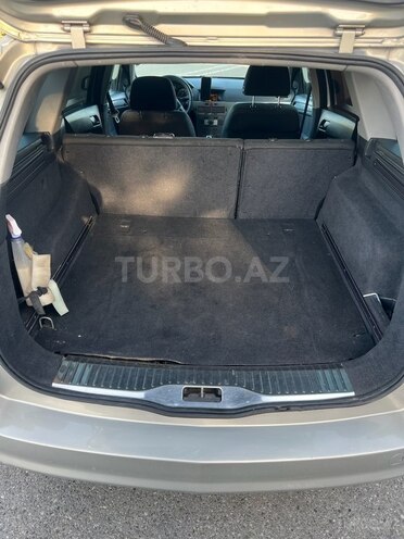 Opel Astra 2006, 249,000 km - 1.3 l - Bakı