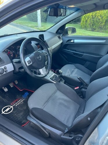 Opel Astra 2006, 249,000 km - 1.3 l - Bakı