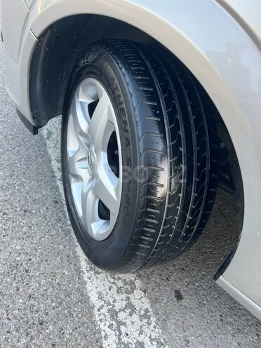 Opel Astra 2006, 249,000 km - 1.3 l - Bakı
