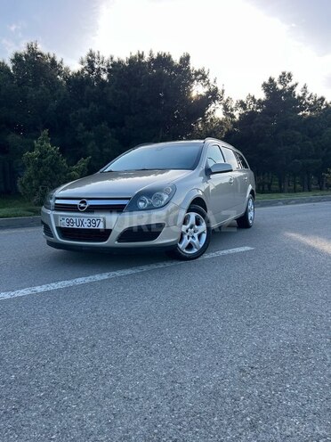 Opel Astra 2006, 249,000 km - 1.3 l - Bakı