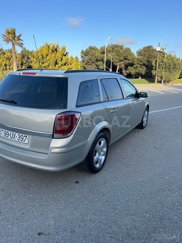 Opel Astra 2006, 249,000 km - 1.3 l - Bakı