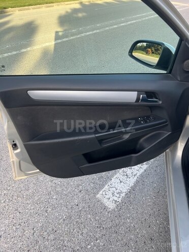 Opel Astra 2006, 249,000 km - 1.3 l - Bakı