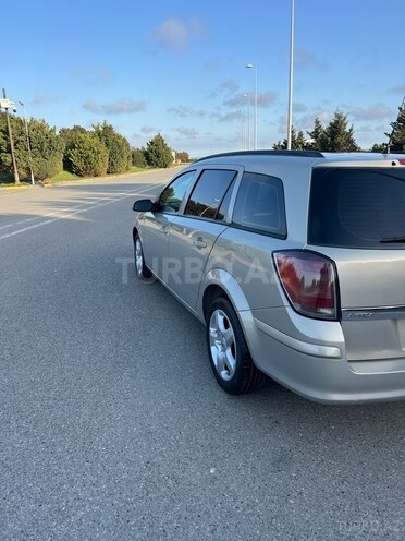 Opel Astra 2006, 249,000 km - 1.3 l - Bakı