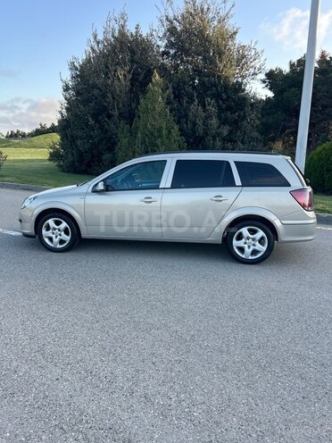 Opel Astra 2006, 249,000 km - 1.3 l - Bakı