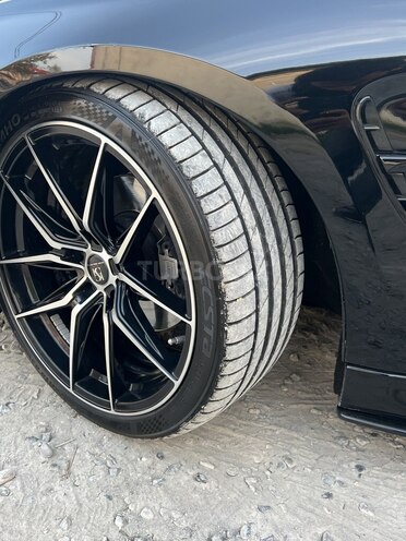 BMW 328 2015, 111,000 km - 2.0 l - Beyləqan