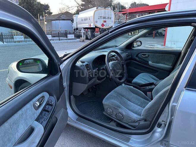 Nissan Maxima 2000, 302,000 km - 3.0 l - Sumqayıt