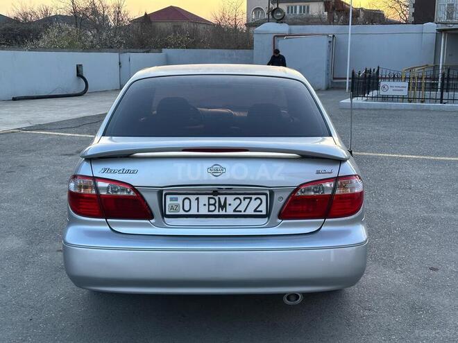 Nissan Maxima 2000, 302,000 km - 3.0 l - Sumqayıt