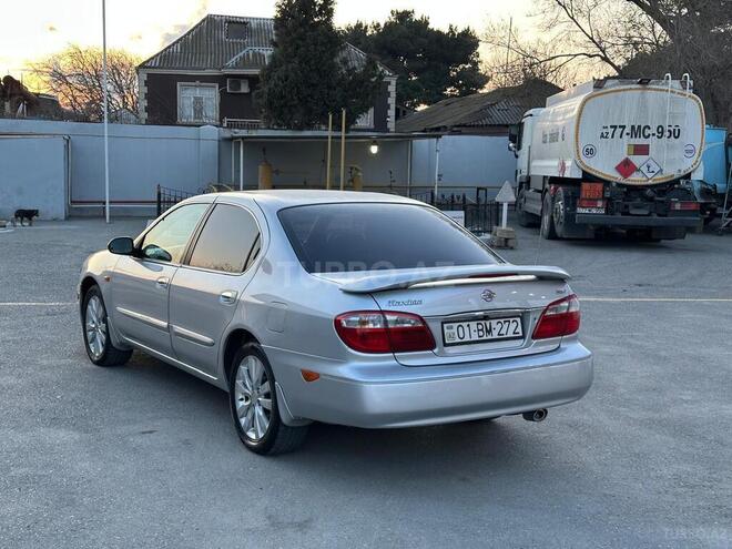 Nissan Maxima 2000, 302,000 km - 3.0 l - Sumqayıt