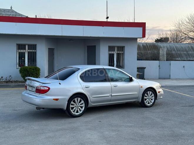 Nissan Maxima 2000, 302,000 km - 3.0 l - Sumqayıt
