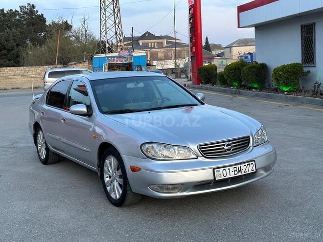 Nissan Maxima 2000, 302,000 km - 3.0 l - Sumqayıt