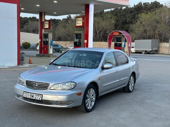 Nissan Maxima 2000, 302,000 km - 3.0 l - Sumqayıt
