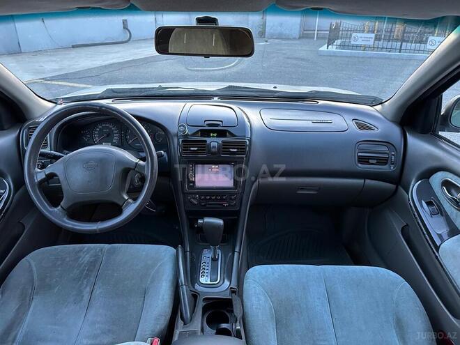 Nissan Maxima 2000, 302,000 km - 3.0 l - Sumqayıt