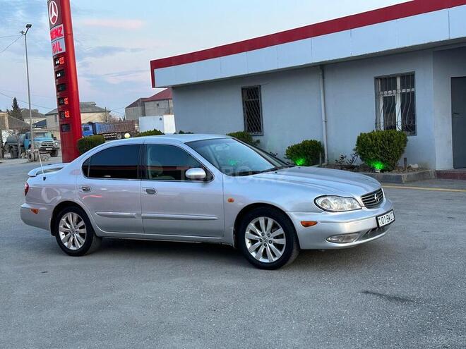 Nissan Maxima 2000, 302,000 km - 3.0 l - Sumqayıt