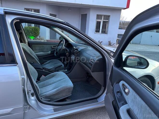 Nissan Maxima 2000, 302,000 km - 3.0 l - Sumqayıt