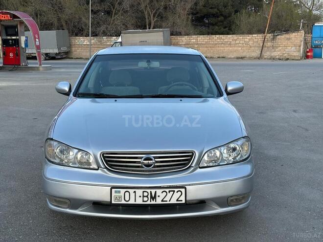 Nissan Maxima 2000, 302,000 km - 3.0 l - Sumqayıt