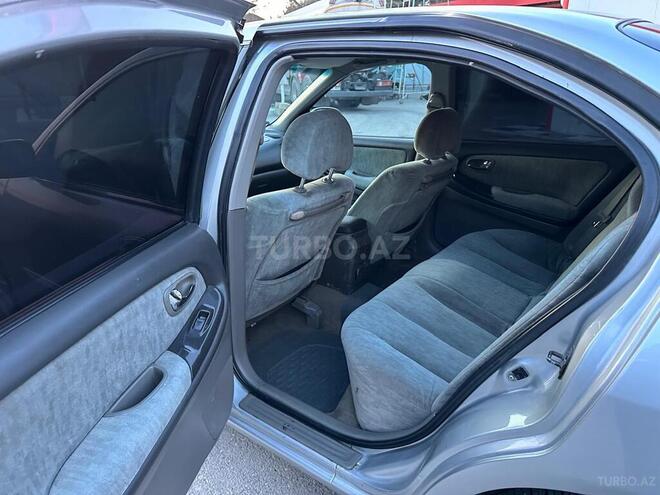 Nissan Maxima 2000, 302,000 km - 3.0 l - Sumqayıt