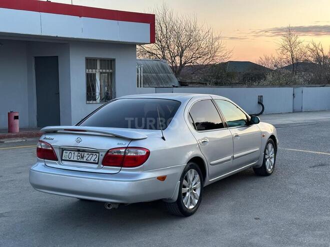 Nissan Maxima 2000, 302,000 km - 3.0 l - Sumqayıt