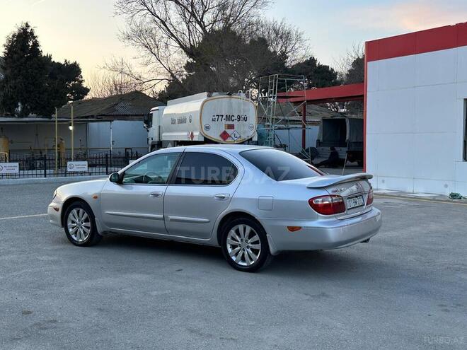 Nissan Maxima 2000, 302,000 km - 3.0 l - Sumqayıt