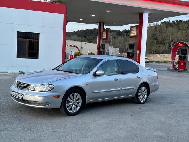 Nissan Maxima 2000, 302,000 km - 3.0 l - Sumqayıt
