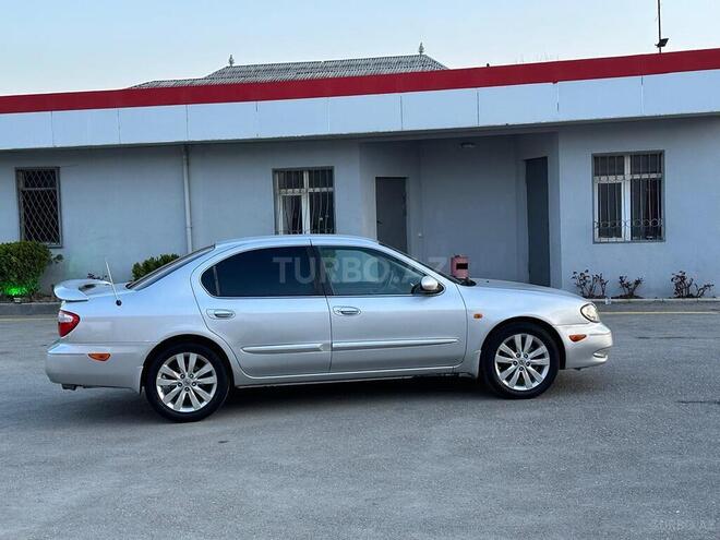 Nissan Maxima 2000, 302,000 km - 3.0 l - Sumqayıt