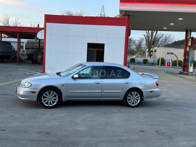 Nissan Maxima 2000, 302,000 km - 3.0 l - Sumqayıt