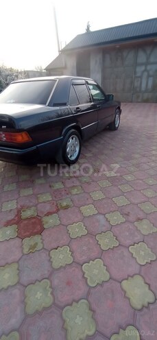 Mercedes 190 1991, 266,000 km - 2.0 l - Bərdə