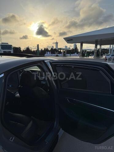 Hyundai Sonata 2022, 51,000 km - 2.0 л - Bakı