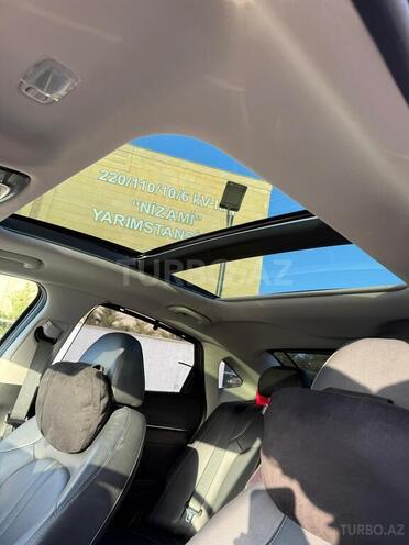 Hyundai Sonata 2022, 51,000 km - 2.0 л - Bakı