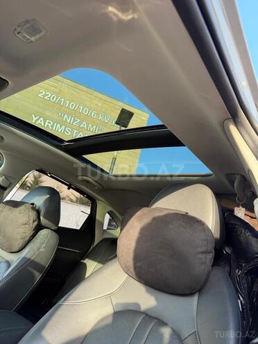 Hyundai Sonata 2022, 51,000 km - 2.0 л - Bakı