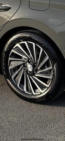 Hyundai Sonata 2022, 51,000 km - 2.0 л - Bakı