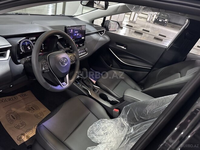 Toyota Corolla 2025, 0 km - 1.8 l - Bakı