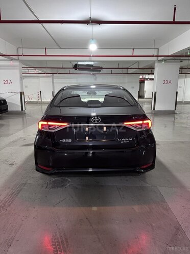 Toyota Corolla 2025, 0 km - 1.8 l - Bakı