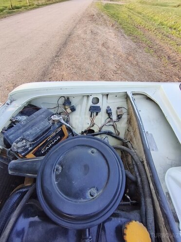 LADA (VAZ) 2106 1990, 99,990 km - 1.6 l - Cəlilabad