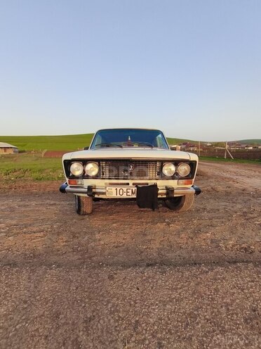 LADA (VAZ) 2106 1990, 99,990 km - 1.6 l - Cəlilabad