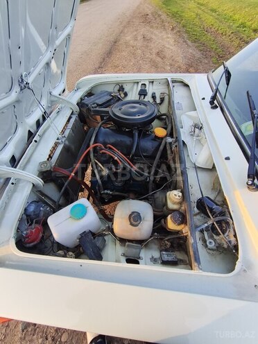 LADA (VAZ) 2106 1990, 99,990 km - 1.6 l - Cəlilabad