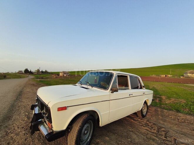 LADA (VAZ) 2106 1990, 99,990 km - 1.6 l - Cəlilabad