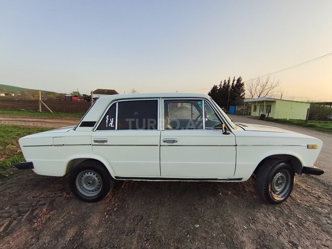 LADA (VAZ) 2106 1990, 99,990 km - 1.6 l - Cəlilabad